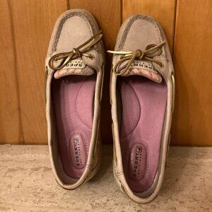 Sperry Top Sider Slip On